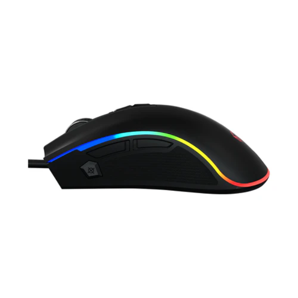 Meetion Hera G3330 High Speed Tracking Wired Gaming Mouse - Dokkantech