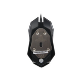 Meetion M371 Backlit Wired Rainbow Gaming Mouse - Dokkantech