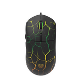 Meetion M930 Wired RGB Gaming Mouse – 3200DPI, Ergonomic Design - Dokkantech