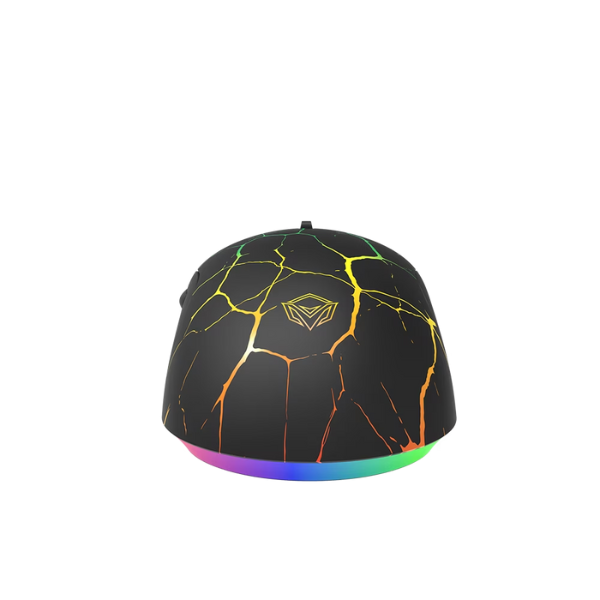 Meetion M930 Wired RGB Gaming Mouse – 3200DPI, Ergonomic Design - Dokkantech