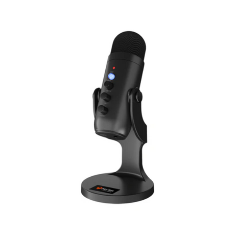 Meetion MC20 Professional Wired Conference Gaming Microphone - Dokkantech