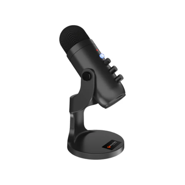 Meetion MC20 Professional Wired Conference Gaming Microphone - Dokkantech