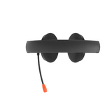 Meetion MT-HP003 Wired Headset with Mic - Dual Ear, Noise Cancelling- DokanTech #