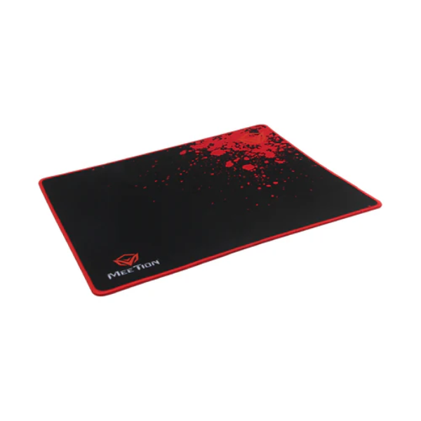 Meetion P110 mouse pad – desk lifestyle