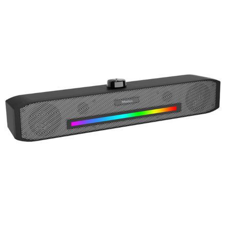Meetion SP1001 2.0 Usb Wired Speaker - Dokkantech
