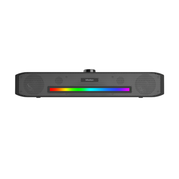Meetion SP1001 2.0 Usb Wired Speaker - Dokkantech