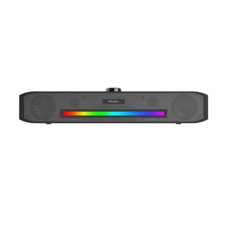Meetion SP1001 2.0 Usb Wired Speaker - Dokkantech