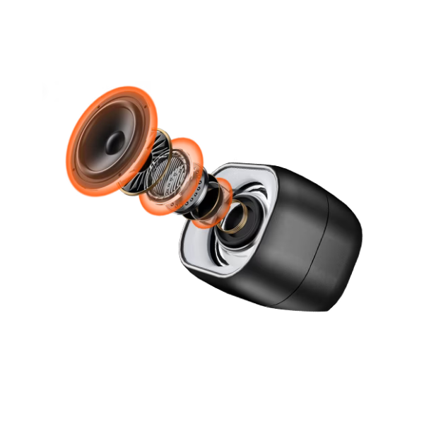 Meetion SP2010 2.0 USB Speakers  Crystal Clear HiFi Sound Deep Bass- DokanTech #