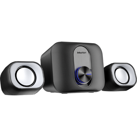 Meetion SP2110 2.1 Bluetooth Speaker - Dokkantech
