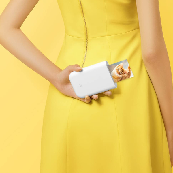 Mi PORTABLE PHOTO PRINTER Paper - DokanTech #