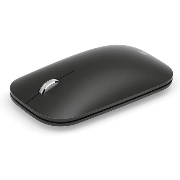 Microsoft Modern Mobile Bluetooth Mouse – Slim, Wireless, Comfortable