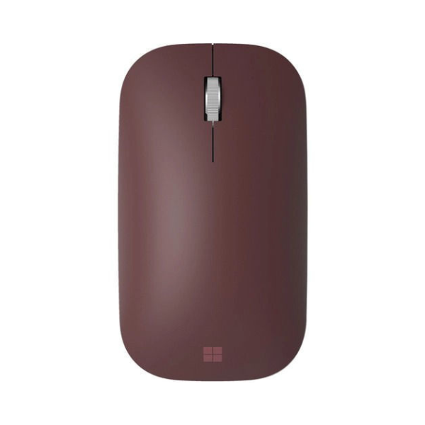 MicrosoftModernMobileWirelessBluetoothMouse - DokkanTech