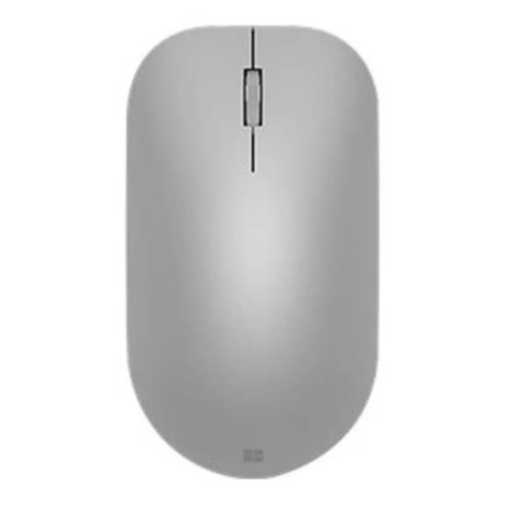 MicrosoftModernMobileWirelessBluetoothMouse-Grey_AsiaVersion -DokkanTech