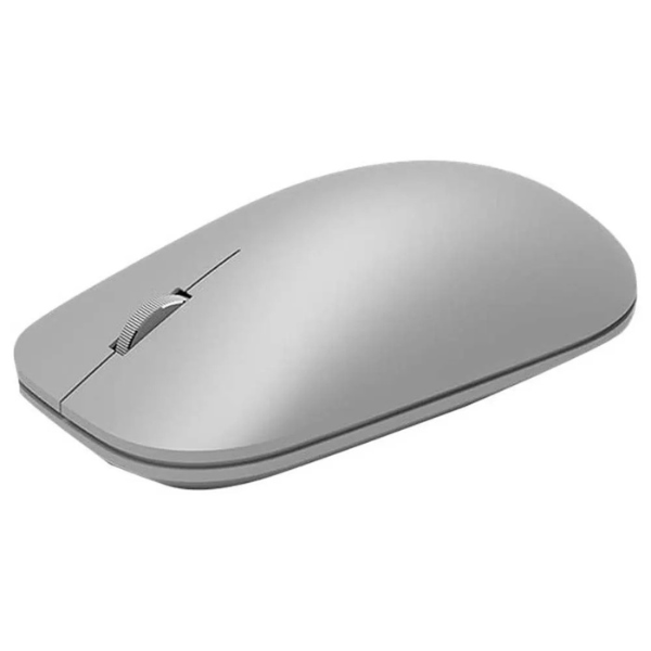 MicrosoftModernMobileWirelessBluetoothMouse-Grey_AsiaVersion -DokkanTech