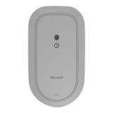 MicrosoftModernMobileWirelessBluetoothMouse-Grey_AsiaVersion -DokkanTech