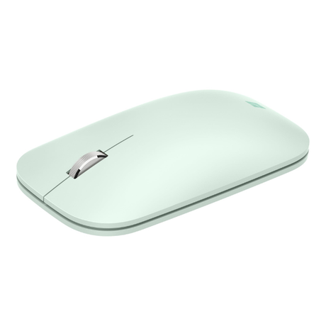 MicrosoftModernMobileWirelessBluetoothMouse-Mint_AsiaVersion - DpkkanTech