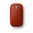 MicrosoftModernMobileWirelessBluetoothMouse-Red_AsiaVersion - DokkanTech