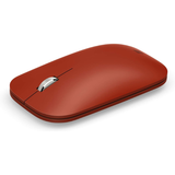 MicrosoftModernMobileWirelessBluetoothMouse-Red_AsiaVersion - DokkanTech