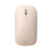 MicrosoftModernMobileWirelessBluetoothMouse-Sandstone_AsiaVersion - DokkanTech
