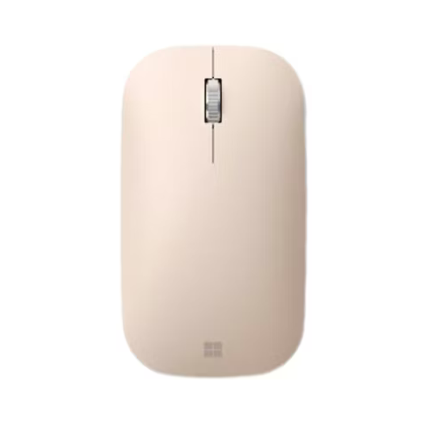 MicrosoftModernMobileWirelessBluetoothMouse-Sandstone_AsiaVersion - DokkanTech