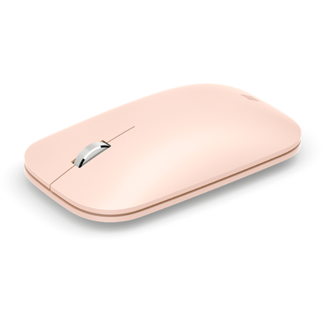 MicrosoftModernMobileWirelessBluetoothMouse-Sandstone_AsiaVersion - DokkanTech