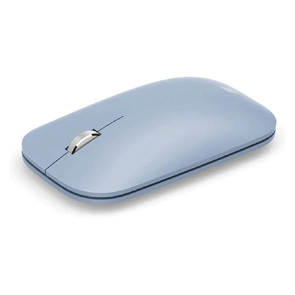 Microsoft Modern Mobile Mouse – thin elegant design