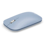 Microsoft Modern Mobile Mouse, KTF-00035 - Pastel Blue - DokanTech #