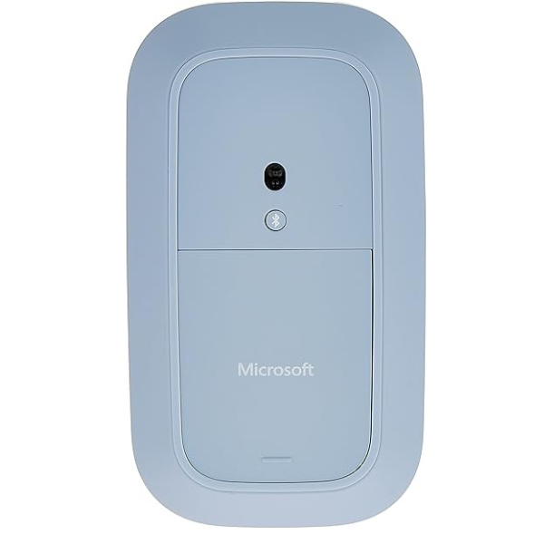 Microsoft Modern Mobile Mouse – color variants