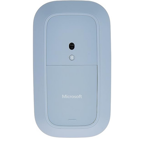Microsoft Modern Mobile Mouse – color variants