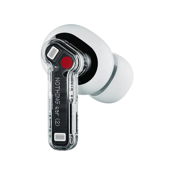 Nothing Ear 2 Noise Cancellation, Driver 11.6 mm dynamic, Up to 36 hours battery life - DokanTech #