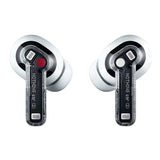 Nothing Ear 2 Noise Cancellation, Driver 11.6 mm dynamic, Up to 36 hours battery life