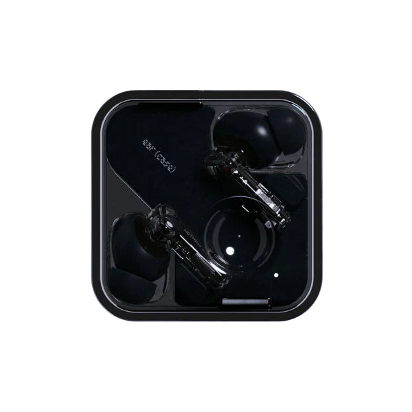 Nothing Ear 2 Noise Cancellation, Driver 11.6 mm dynamic, Up to 36 hours battery life - DokanTech #