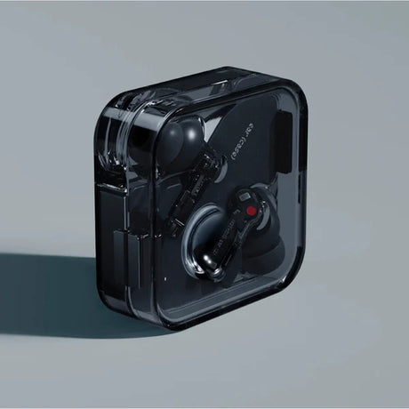 Nothing Ear 2 – active noise cancellation