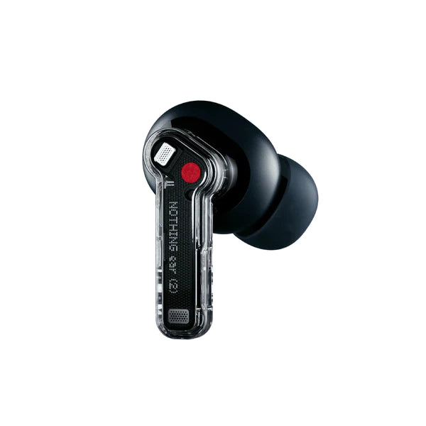 Nothing Ear 2 Noise Cancellation, Driver 11.6 mm dynamic, Up to 36 hours battery life