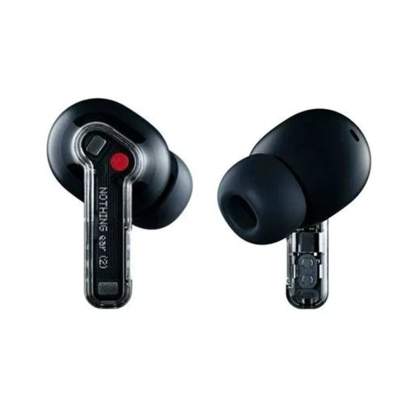 Nothing Ear 2 Noise Cancellation, Driver 11.6 mm dynamic, Up to 36 hours battery life
