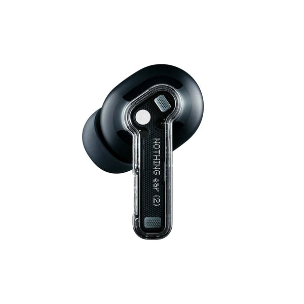 Nothing Ear 2 Noise Cancellation, Driver 11.6 mm dynamic, Up to 36 hours battery life