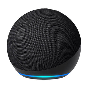 Amazon Echo Dot 5th Gen smart speaker with Alexa – front view