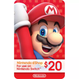 Nintendo eShop Gift Card USA Only  - Digital Code - DokanTech #