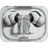 NothingEarbuds_A_TrueWirelessEarbuds-White Main-DokkanTech