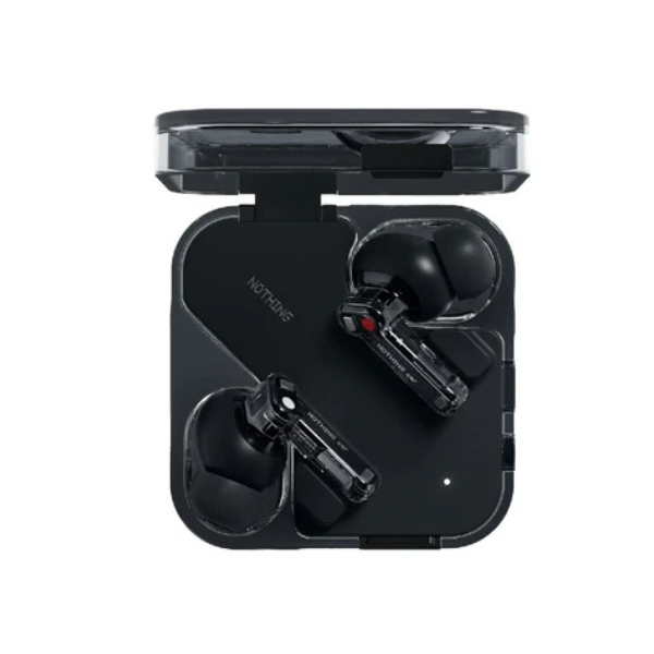Nothing Ear (3) Wireless Earbuds – ANC & High-Quality Sound