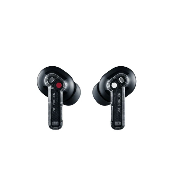 Nothing Ear (3) Wireless Earbuds – ANC & High-Quality Sound