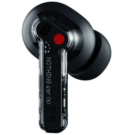 Nothing Ear (a) – charging case