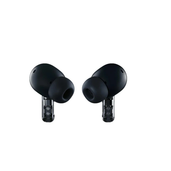 Nothing Ear (3) Wireless Earbuds – ANC & High-Quality Sound