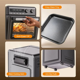 OraimoBakeAirPro8-in-1AirOven20LAirFryer_OvenOAO-561ADesign-DokkanTech