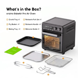 OraimoBakeAirPro8-in-1AirOven20LAirFryer_OvenOAO-561AWhat'sinTheBox-DokkanTech