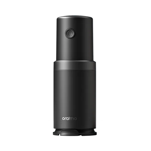 OraimoBeanGrind2-in-1PortableCoffeeGrinder350ml_BlackMain-DokkanTech