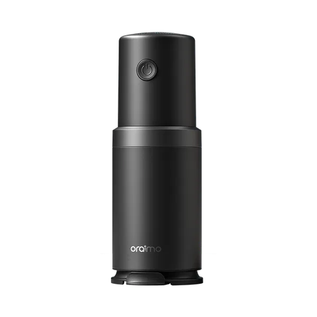 OraimoBeanGrind2-in-1PortableCoffeeGrinder350ml_BlackMain-DokkanTech