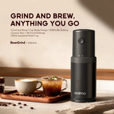 OraimoBeanGrind2-in-1PortableCoffeeGrinder350ml_BlackSpecs-DokkanTech