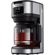 OraimoBrewDripCoffeeMaker900WTailoredAromaAndStrengthForYourCupBlackMain -DokkanTech