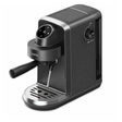 OraimoBrewSemiEspressoCoffeeMaker-Black -DokkanTech 
